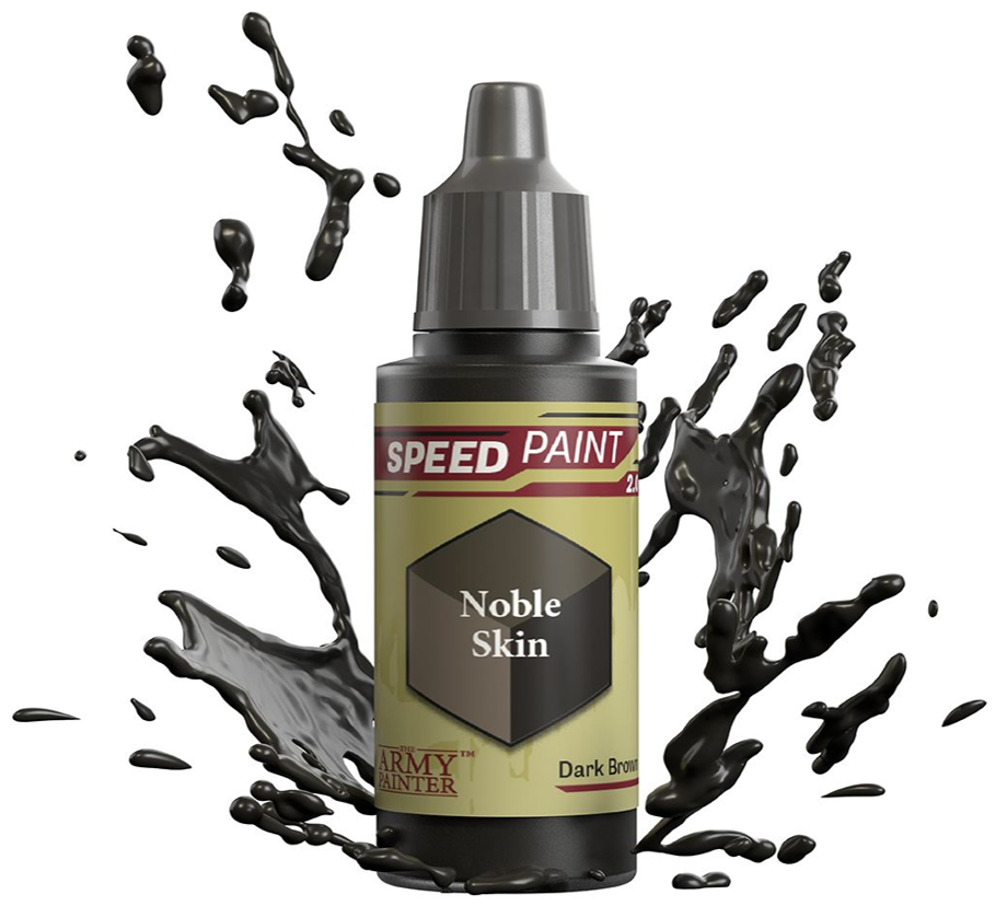 Warpaints: Speedpaint Noble Skin