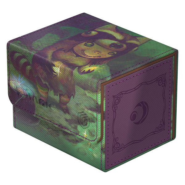 Sidewinder 100+ Xenoskin MTG - Lorwyn Eclipsed - Glister Bairn