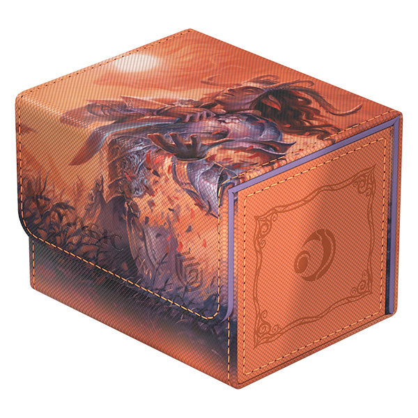 Sidewinder 100+ Standard Xenoskin - Lorwyn Eclipsed - Rhys, the Evermore