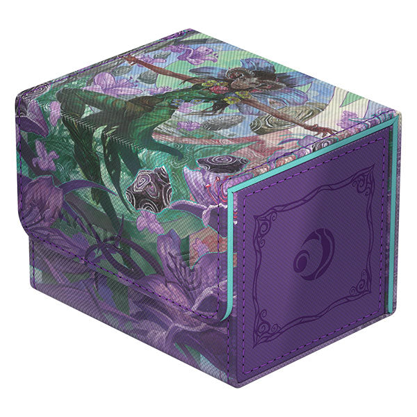 Sidewinder 100+ Xenoskin MTG - Lorwyn Eclipsed - Mornsong Aria