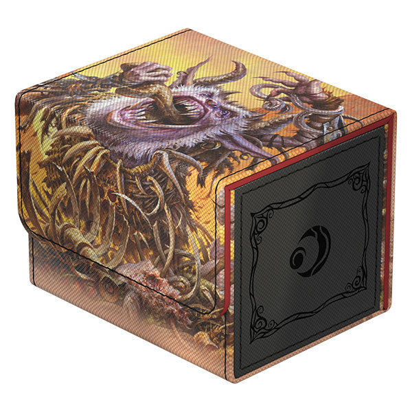 Sidewinder 100+ Xenoskin MTG - Lorwyn Eclipsed - Gristle Glutton