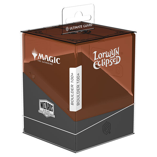 Boulder 100+ MTG - Lorwyn Eclipsed - Boggarts
