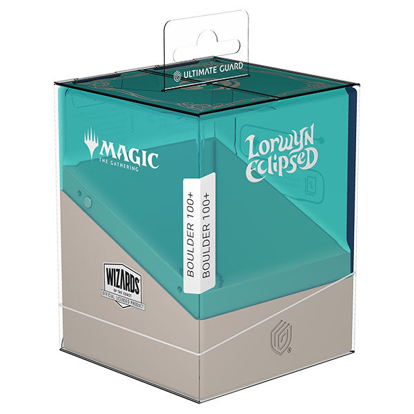 Boulder 100+ MTG - Lorwyn Eclipsed - Merrow