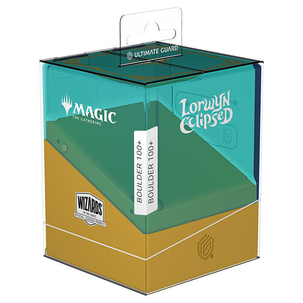 Boulder 100+ MTG - Lorwyn Eclipsed - Changelings
