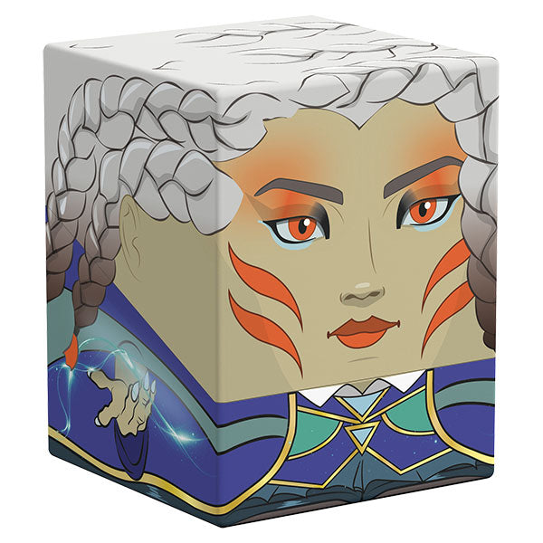 Squaroes: Magic the Gathering - Secrets of Strixhaven - Tam