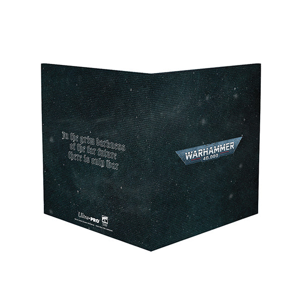 Warhammer 40K: Universal Datasheet Portfolio
