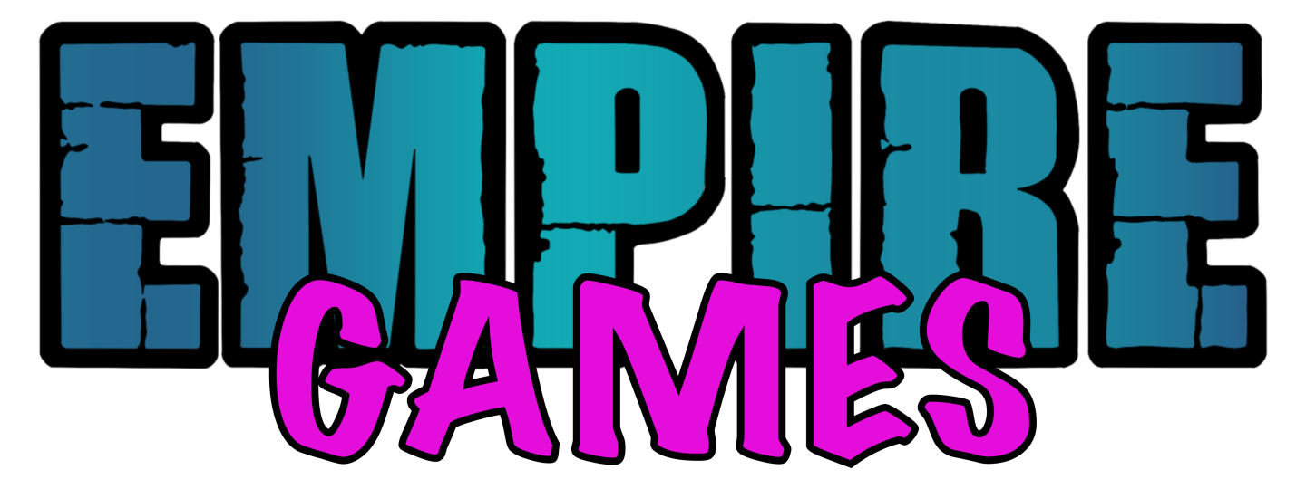 Empire Games