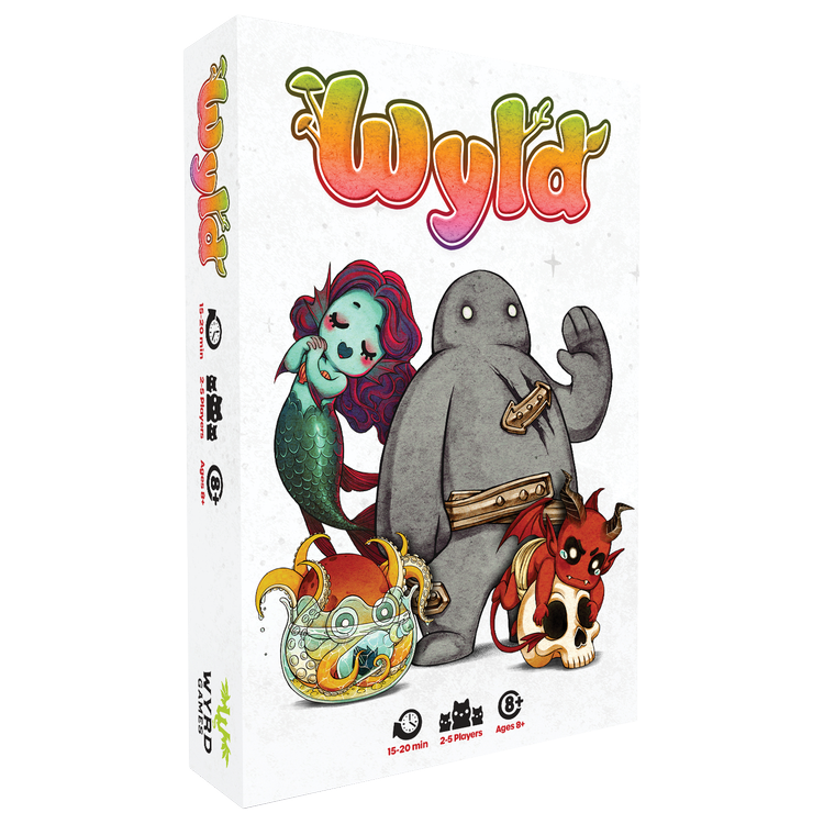 Wyld