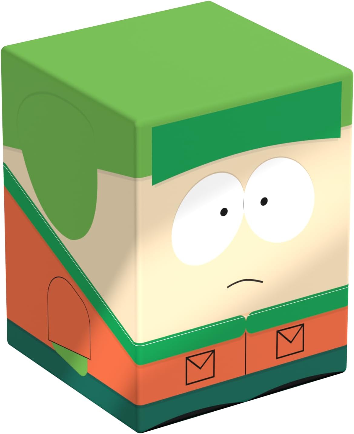 Squaroes: South Park Wave I: Kyle