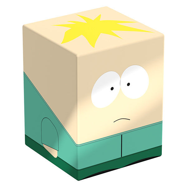 Squaroes: South Park Wave I: Butters