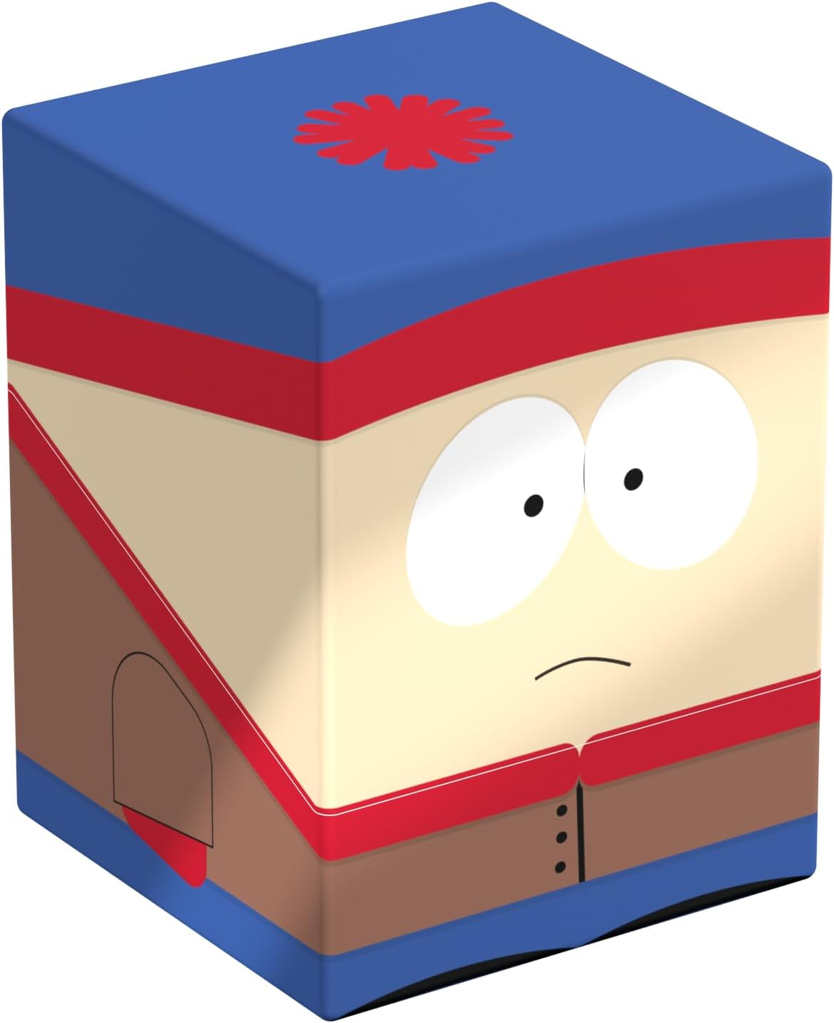 Squaroes: South Park Wave I: Stan