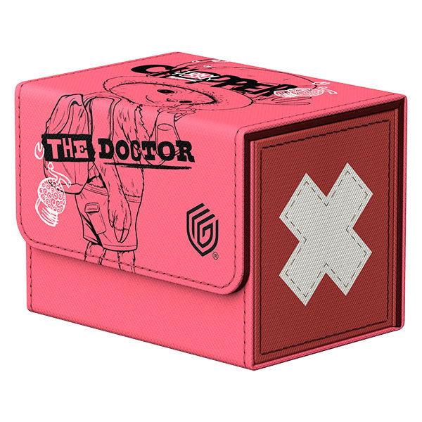 Sidewinder 80+ Xenoskin - Netflix - One Piece: Chopper
