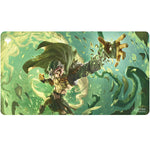 Magic the Gathering: Modern Horizons 3 - Flare of Cultivation Playmat