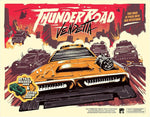 Thunder Road: Vendetta - Deluxe Edition