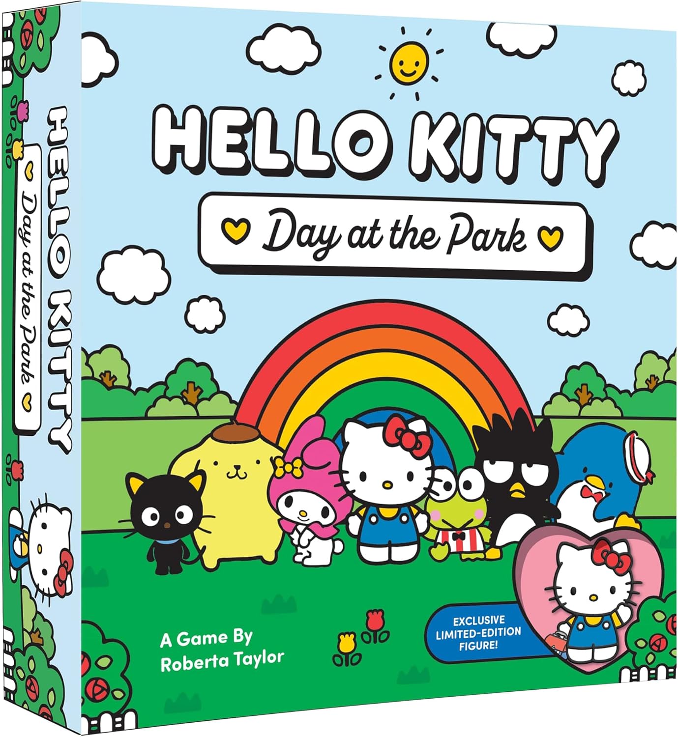 Hello Kitty: Day at the Park - Deluxe