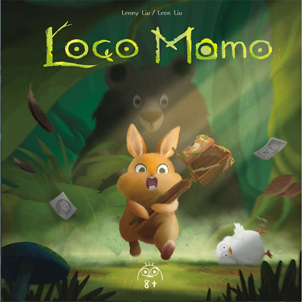 Loco Momo