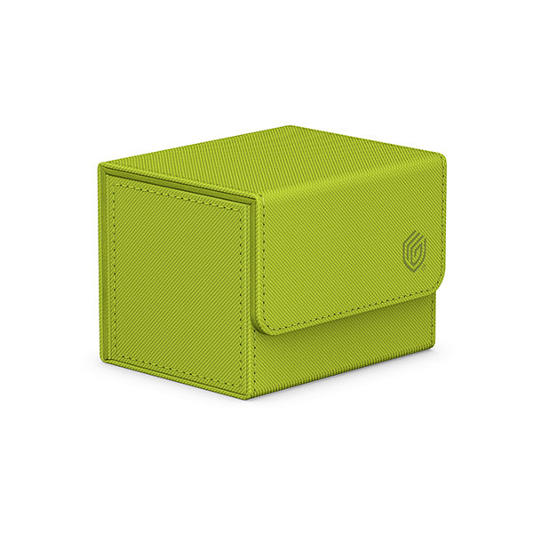 Sidewinder 100+ Standard Size Xenoskin - Summer Edition - Lime