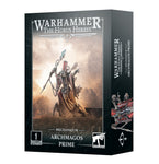 Warhammer The Horus Heresy: Mechanicum - Archmagos Prime