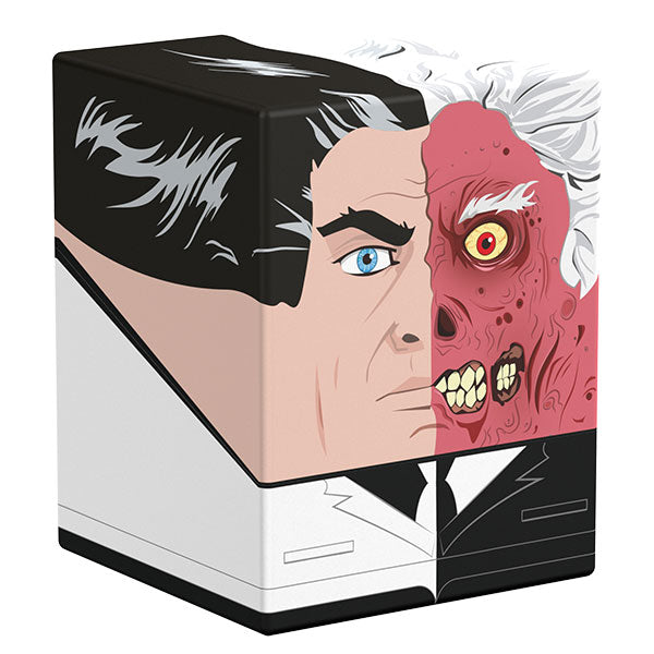 Squaroes: Batman - Wave II - Two-Face