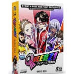 Queerz! RPG - Core Box