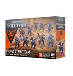 Warhammer 40K - Kill Team: Phobos Strike Team