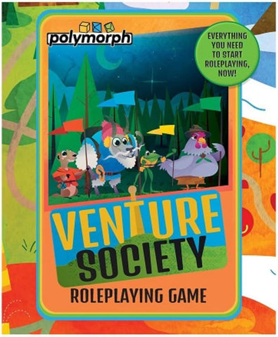 Venture Society