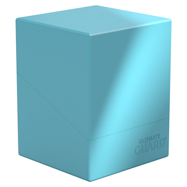 Boulder 100+ Standard Size- Solid Turquoise Deck Case