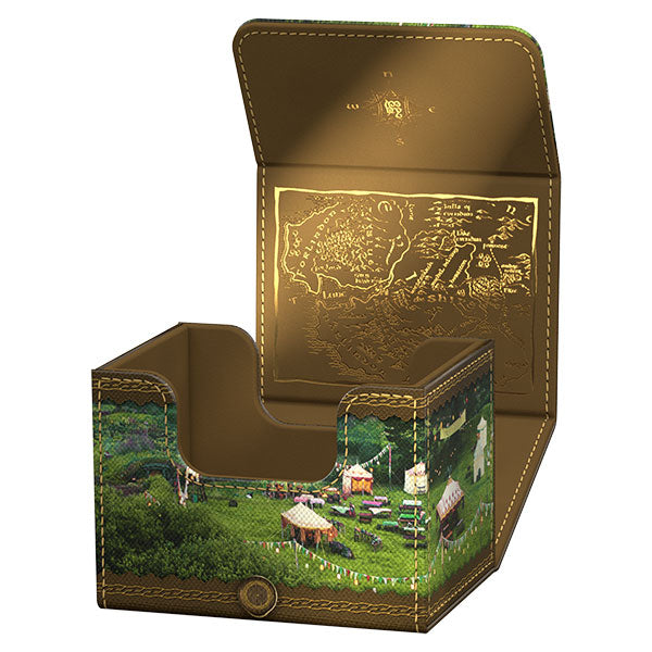 Sidewinder 100+ Xenoskin: Lord of the Rings - Places of Middle Earth: The Shire