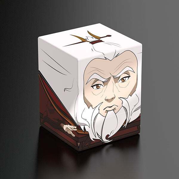 Squaroes: Boulder 100+ Avatar- The Last Airbender - Wave II - Avatar Roku (AV011)