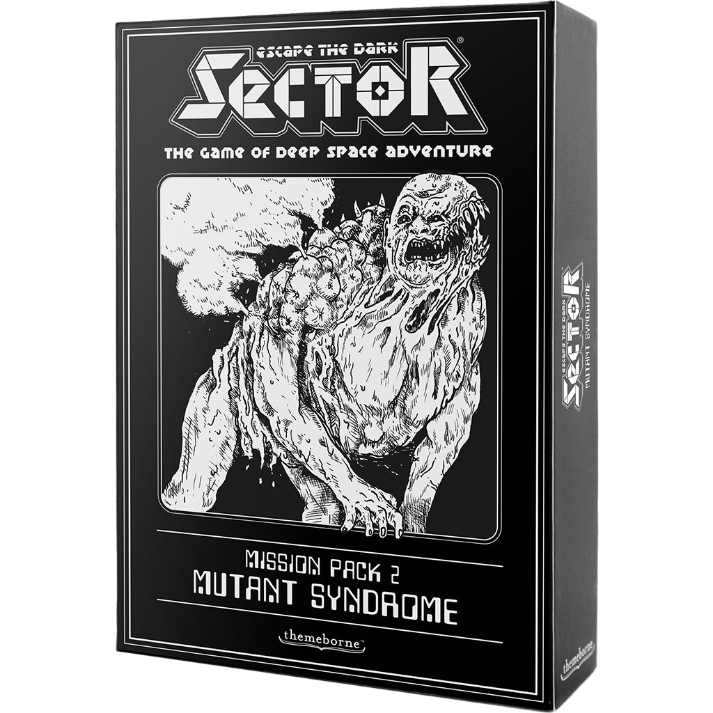 Escape the Dark Sector: Mutant Syndrome