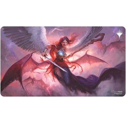 Magic the Gathering: Modern Horizons 3 - Kaalia of the Vast Playmat