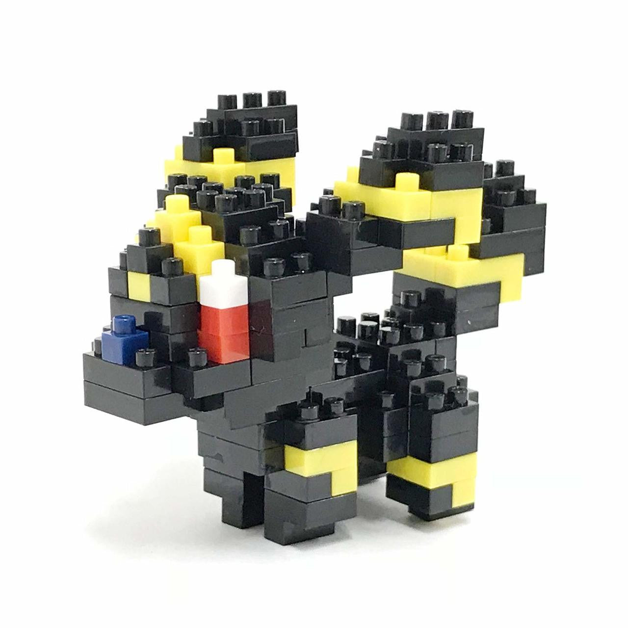 Nanoblock: Pokemon - Umbreon