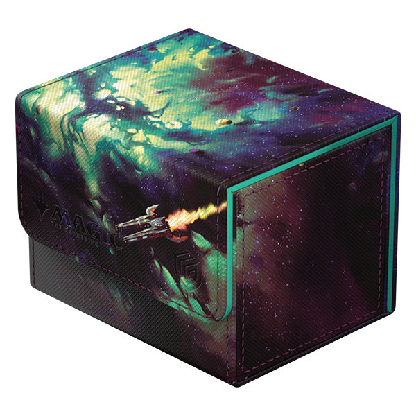 Sidewinder 100+ Standard Size Xenoskin: Edge of Eternities - Blinkmoth Nexus