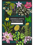 The Herbalist's Notebook