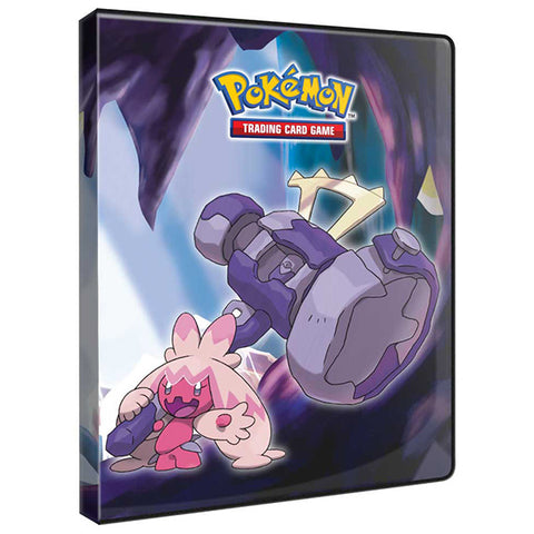 Pokemon TCG: Character Line - Tinkaton 9-Pocket Portfolio (5-sheet)