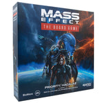 Mass Effect: Priority Hagalaz - The Board Game