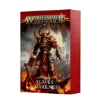 Warhammer Age of Sigmar: Faction Pack - Slaves to Darkness