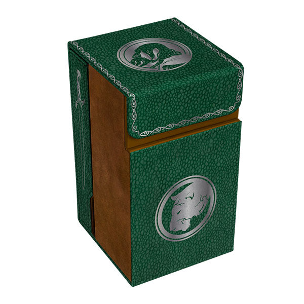 Premium Dice Tower: Dungeons & Dragons - Drizzt & the Forgotten Realms