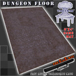 Tablewar 6x4 'Dungeon Floor' F.A.T. Mat Gaming Mat