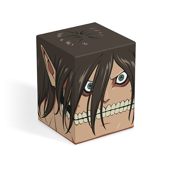 Squaroes: Attack on Titan - Attack Titan