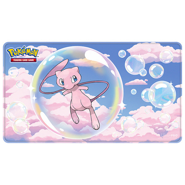 Pokemon TCG: Mythical Pokemon Foil Playmat