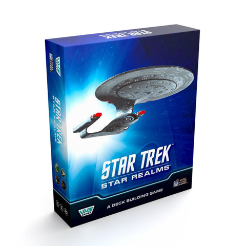 Star Trek: Star Realms - Core Set