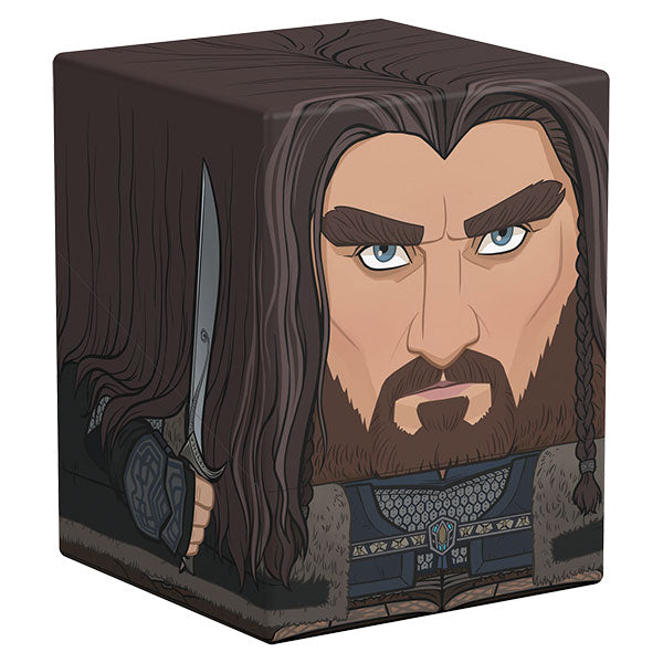 Squaroes: The Hobbit - Thorin Oakenshield