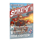 Blood Bowl: Spike! Journal Issue 18