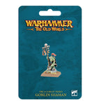 Warhammer Old World: Orc & Goblin Tribes: Goblin Shaman