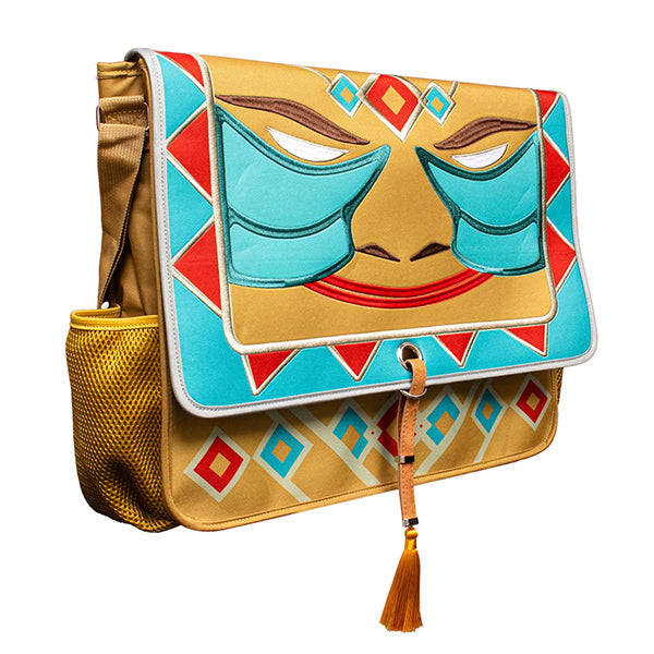 Dungeons & Dragons: Bag of Holding Gamer Book Bag