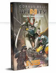 Infinity N5 Rulebook