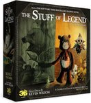 The Stuff of Legend: The Boardgame