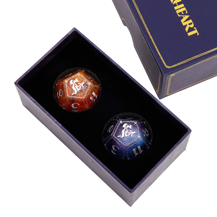 Daggerheart: Oversized Hope & Fear Dice