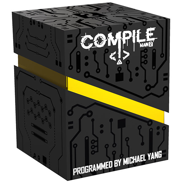 Compile: Main 2 (stand-alone or expansion)